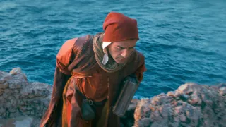 In the Hand of Dante movie photo 2