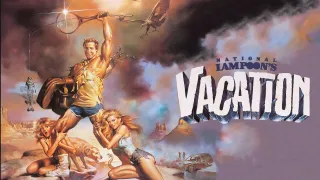 National Lampoon's Vacation movie photo 1