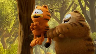The Garfield Movie movie photo 7