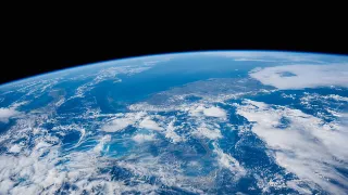A Beautiful Planet movie photo 1