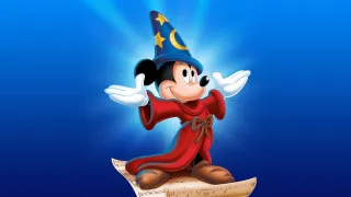 Fantasia movie photo 4