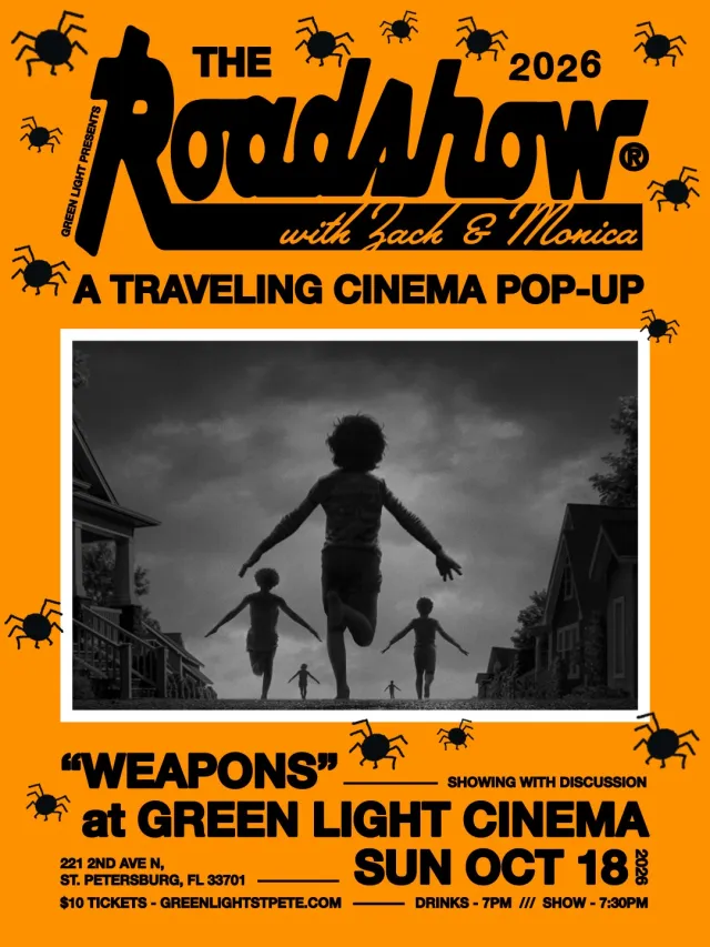 Weapons