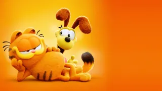 The Garfield Movie movie photo 2