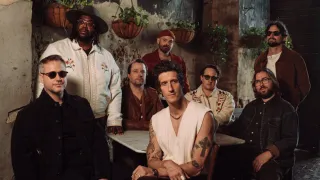 Event image for The Revivalists in Tallahassee, FL