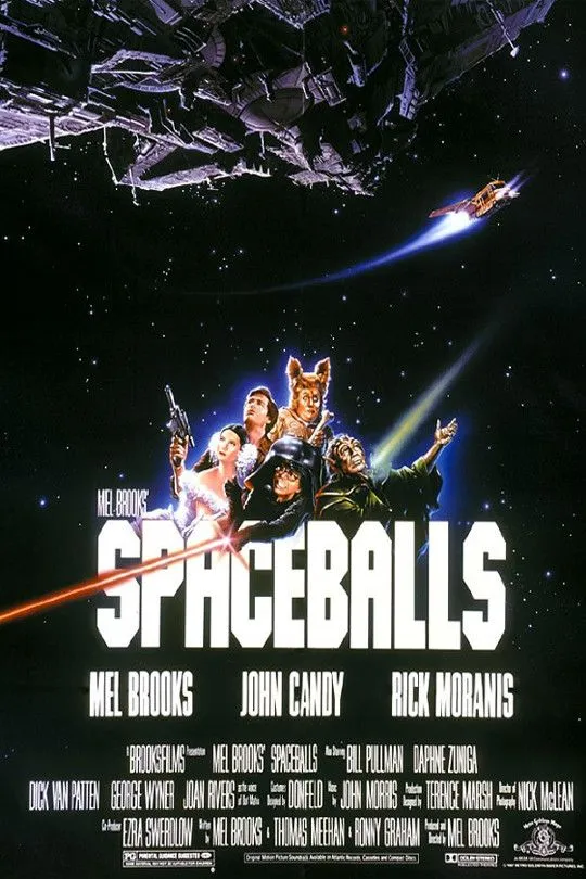 Spaceballs
