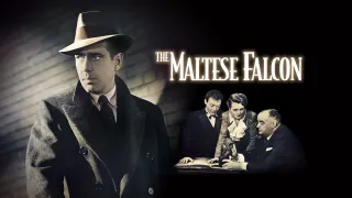 The Maltese Falcon movie photo 2
