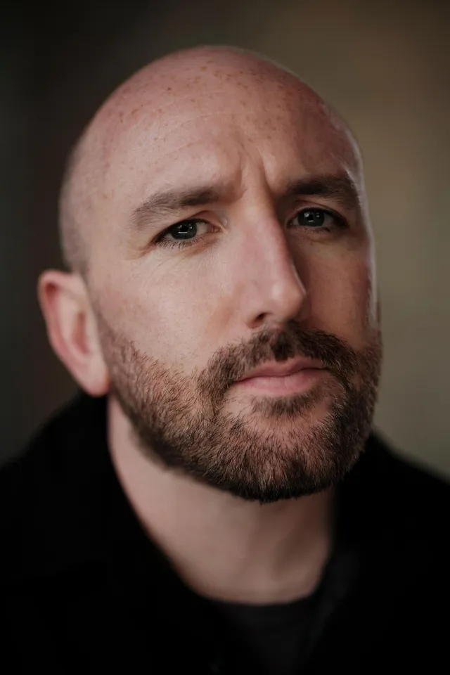 David Carlyle
