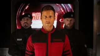 The Running Man movie photo 6