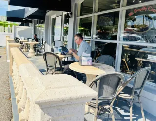 Southside Deli in Sarasota, FL restaurant photo