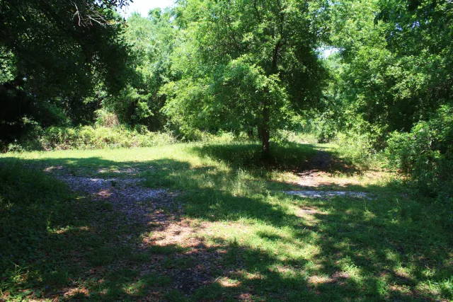 Indian Mound Park
