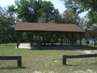 Gold Head Branch State Park in Fleming Island, FL park photo