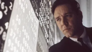 A Beautiful Mind movie photo 2