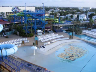 Daytona Lagoon photo 1