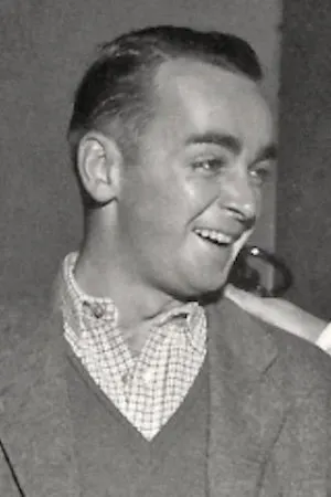 Ralph Burns