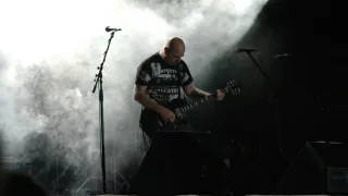 Three Knuckles Deep, Withering Earth, Insectile, and Unholy Disciple
