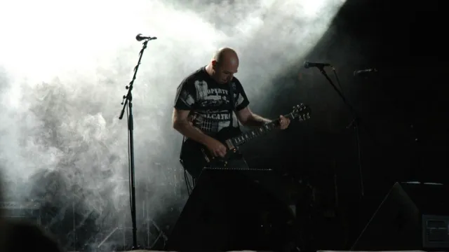 Three Knuckles Deep, Withering Earth, Insectile, and Unholy Disciple