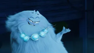 The Garfield Movie movie photo 9