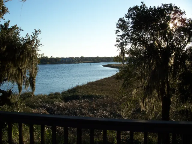 Crystal River Archaeological State Park