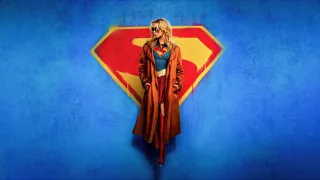 Supergirl movie photo 8