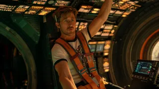 Project Hail Mary movie photo 7