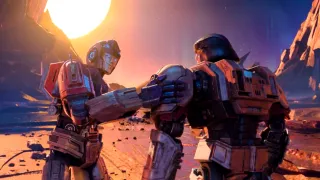 Transformers One movie photo 6