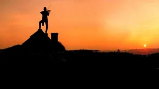 Fiddler on the Roof movie photo 3