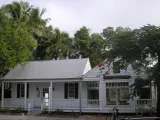 Audubon House and Tropical Gardens preview 4