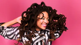 Event image for Valerie June in Gainesville, FL