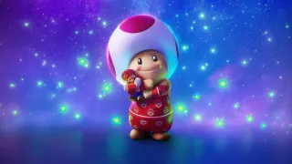 The Super Mario Galaxy Movie movie photo 5