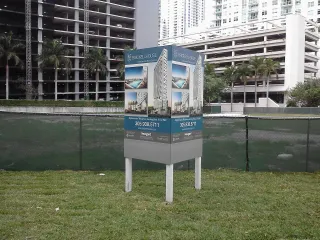 Brickell House