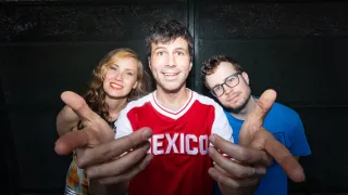 Event image for Cheekface w/ special guest Catbite in West Palm Beach in West Palm Beach, FL