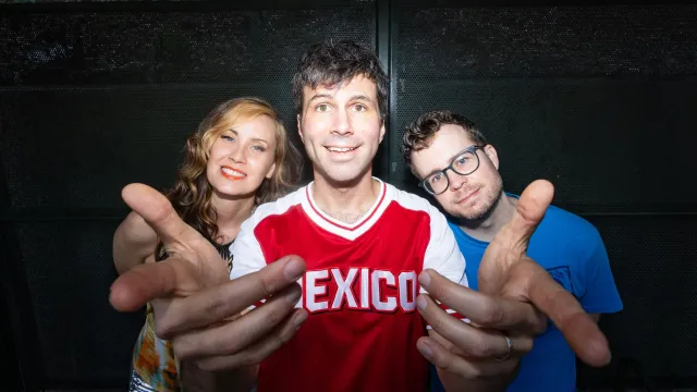 Cheekface w/ special guest Catbite in West Palm Beach