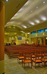 Saint Jude Church preview 3