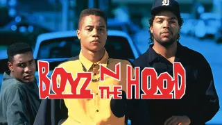 Boyz n the Hood movie photo 1