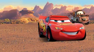 Cars movie photo 4