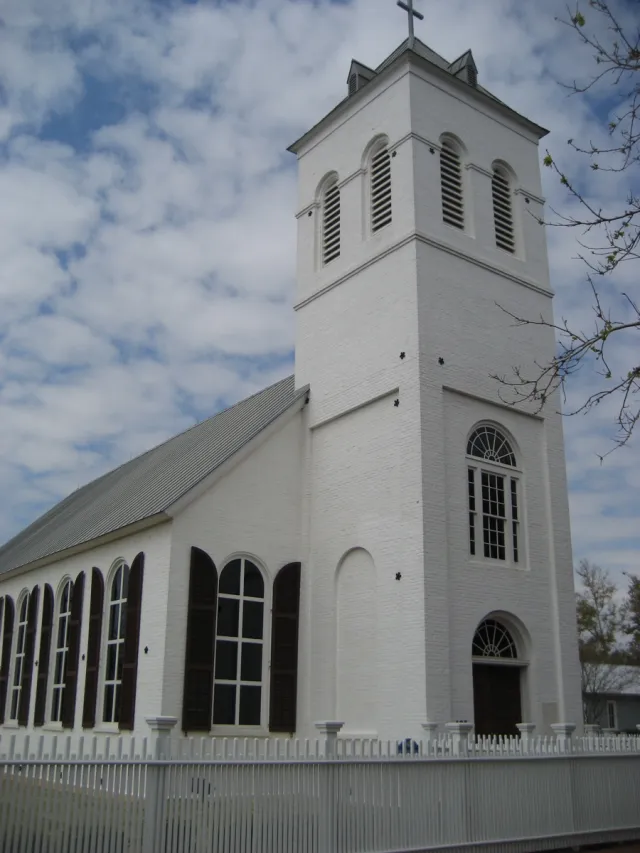 Church of Christ