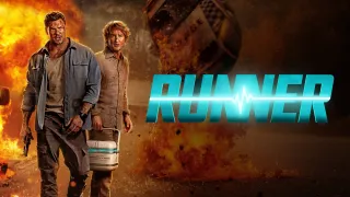 Runner movie photo 4