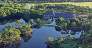 Morikami Museum and Japanese Gardens in Delray Beach, FL park photo