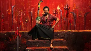 Karuppu movie photo 1