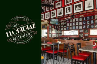 Floridan in Fort Lauderdale, FL restaurant photo