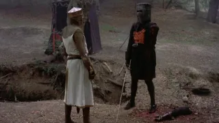Monty Python and the Holy Grail movie photo 8