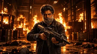 Sardar 2 movie photo 8