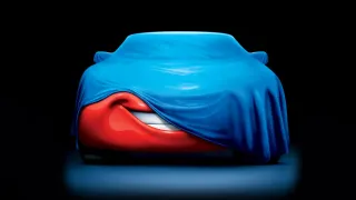 Cars movie photo 10