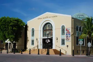 Jewish Museum of Florida-FIU in Miami Beach, FL attraction photo
