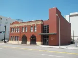 Tampa Fire Fighters Museum preview 3