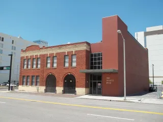 Tampa Fire Fighters Museum photo 4