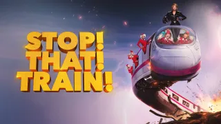 Stop! That! Train! movie photo 10