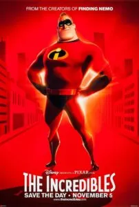 The Incredibles