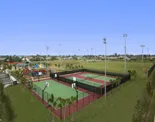 Jim Jeffers Park in Cape Coral, FL park photo
