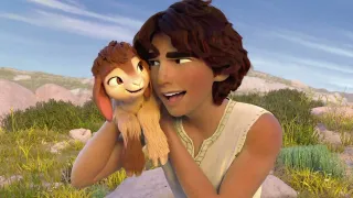 David movie photo 8